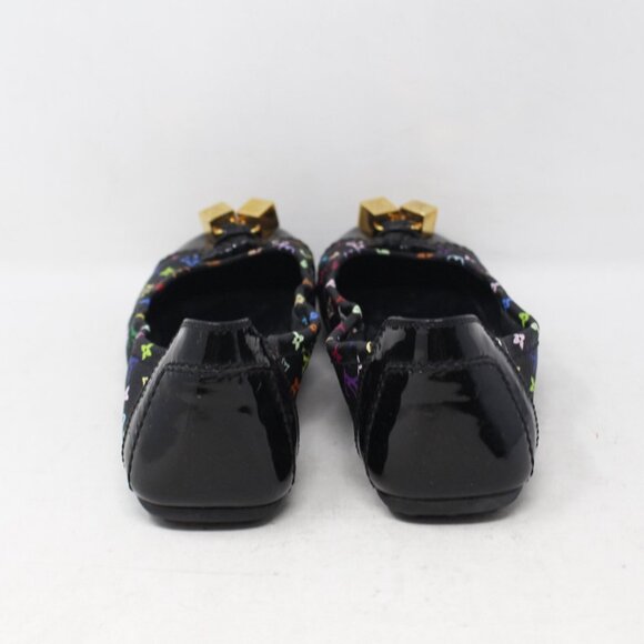 Louis Vuitton #TQ13KQ Ballet Flats Size 38.5 - Picture 3 of 8